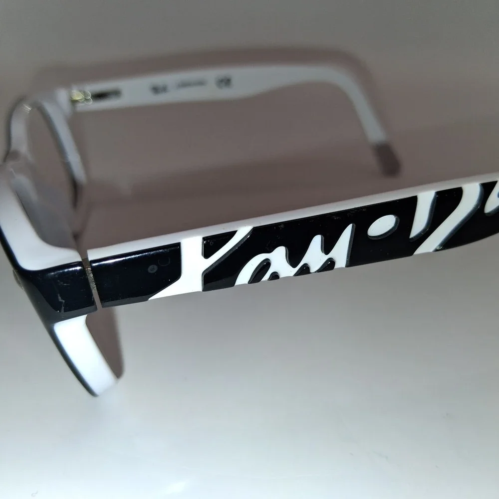 Ray-Ban frames only